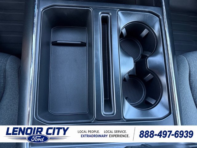 Used 2026 Ford F150 XL w/ Equipment Group 104A Hybrid RWD image 28