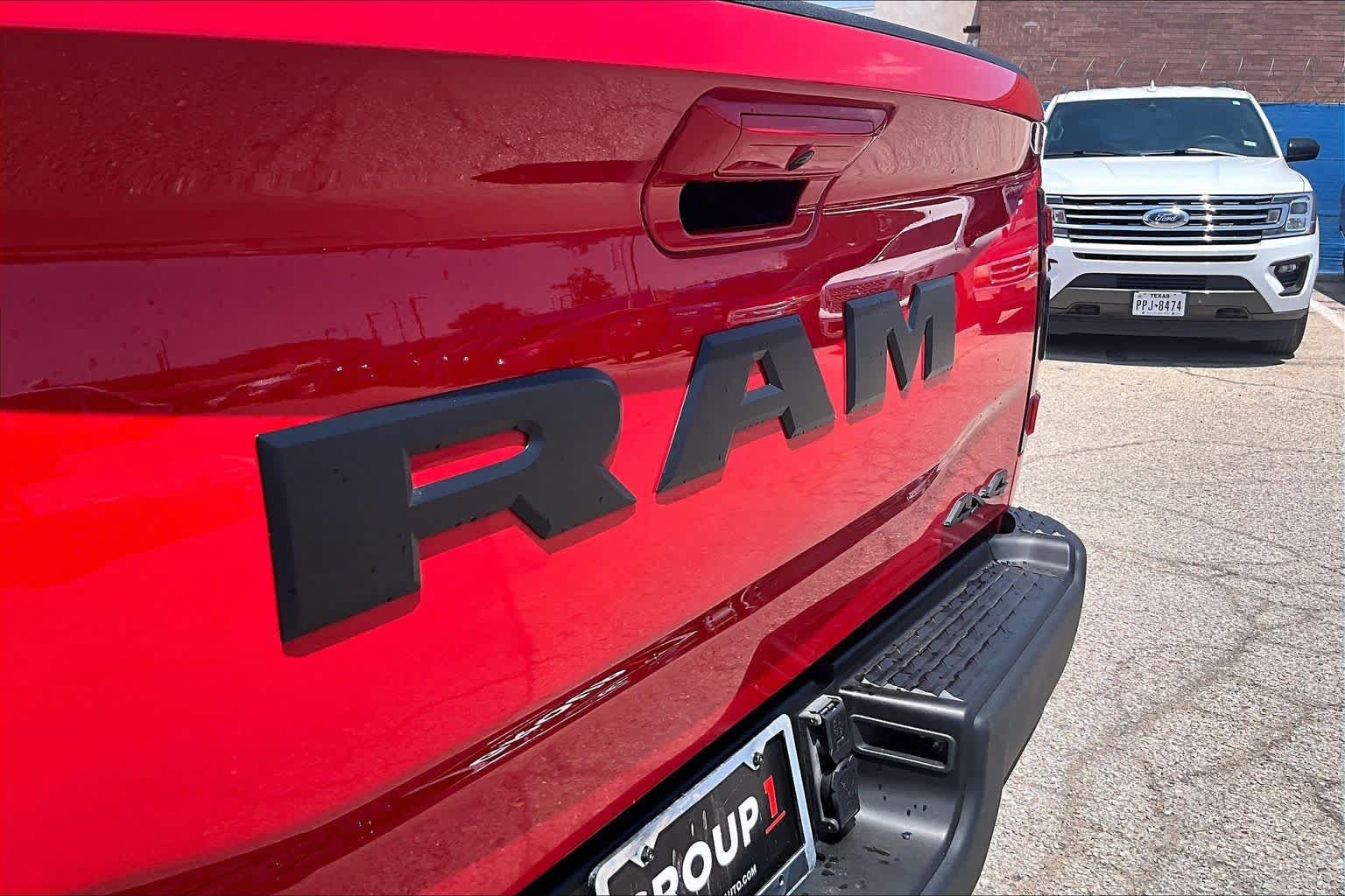 Used 2023 RAM 2500 Rebel w/ Level 2 Equipment Group AWD/4WD image 31