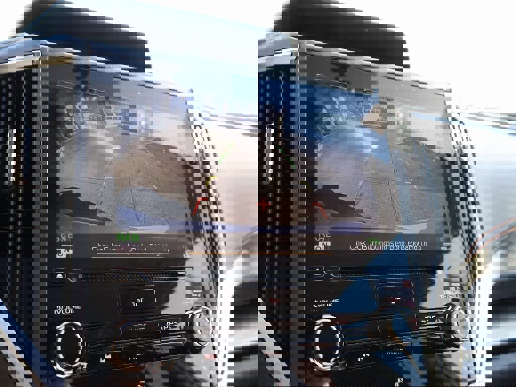 Used 2023 Subaru Crosstrek 2.5i Limited w/ Moonroof Package image 36