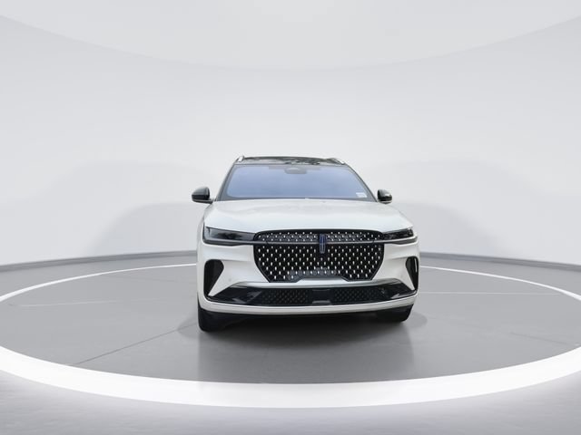 New 2026 Lincoln Nautilus Reserve AWD/4WD image 3