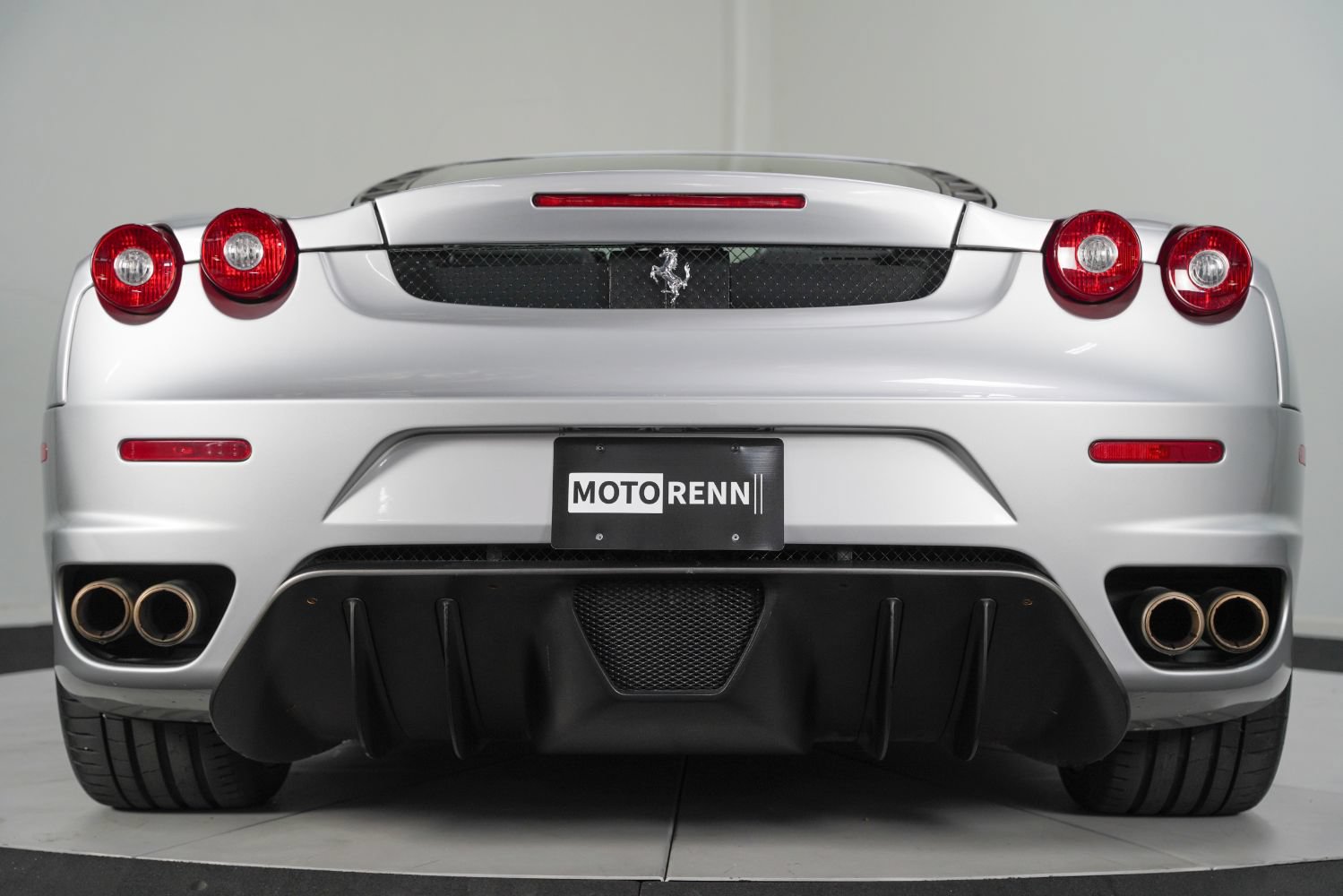 Used 2009 Ferrari F430 Coupe RWD image 23