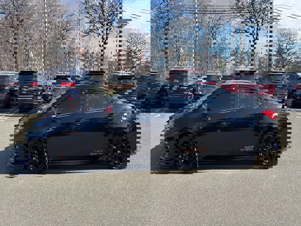 Used 2018 Toyota Corolla SE image 3