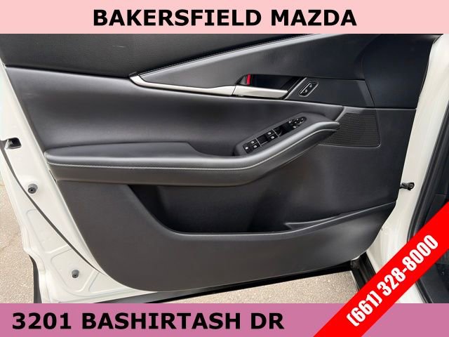 Used 2023 MAZDA CX-30 AWD 2.5 S w/ Select Package image 10