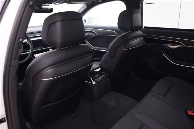 New 2025 Audi A8 L 3.0T image 12