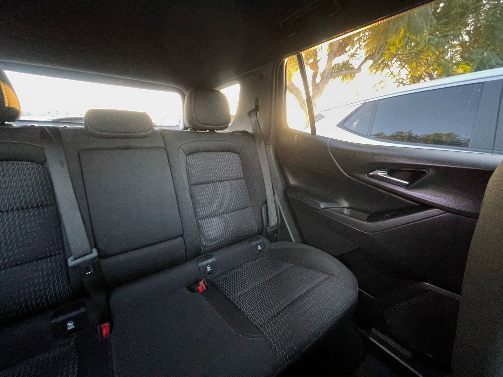 Used 2025 Chevrolet Equinox LT image 37