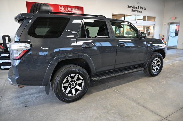 Used 2024 Toyota 4Runner TRD Off-Road image 5
