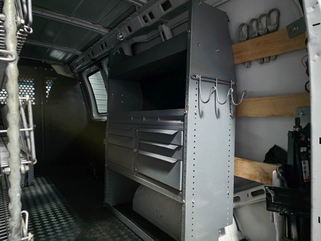 Used 2021 Chevrolet Express 2500 w/ Driver Convenience Package image 14