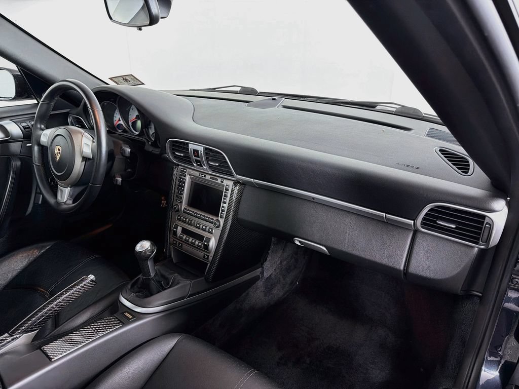 Used 2007 Porsche 911 Carrera S RWD image 29