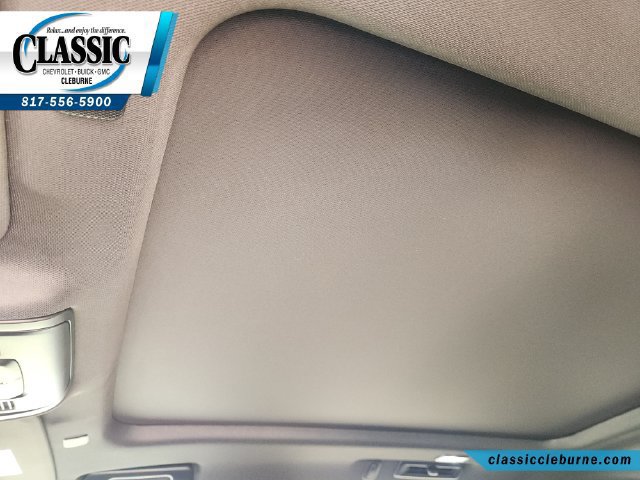 Used 2023 Chevrolet Tahoe LT w/ Luxury Package RWD image 30