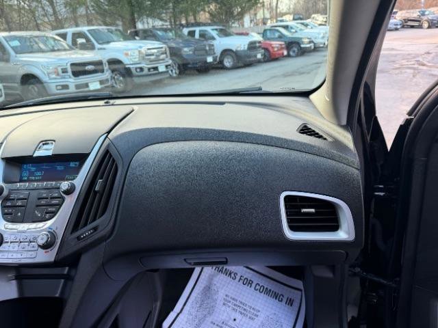 Used 2010 Chevrolet Equinox LT w/ Vehicle Interface Package image 33