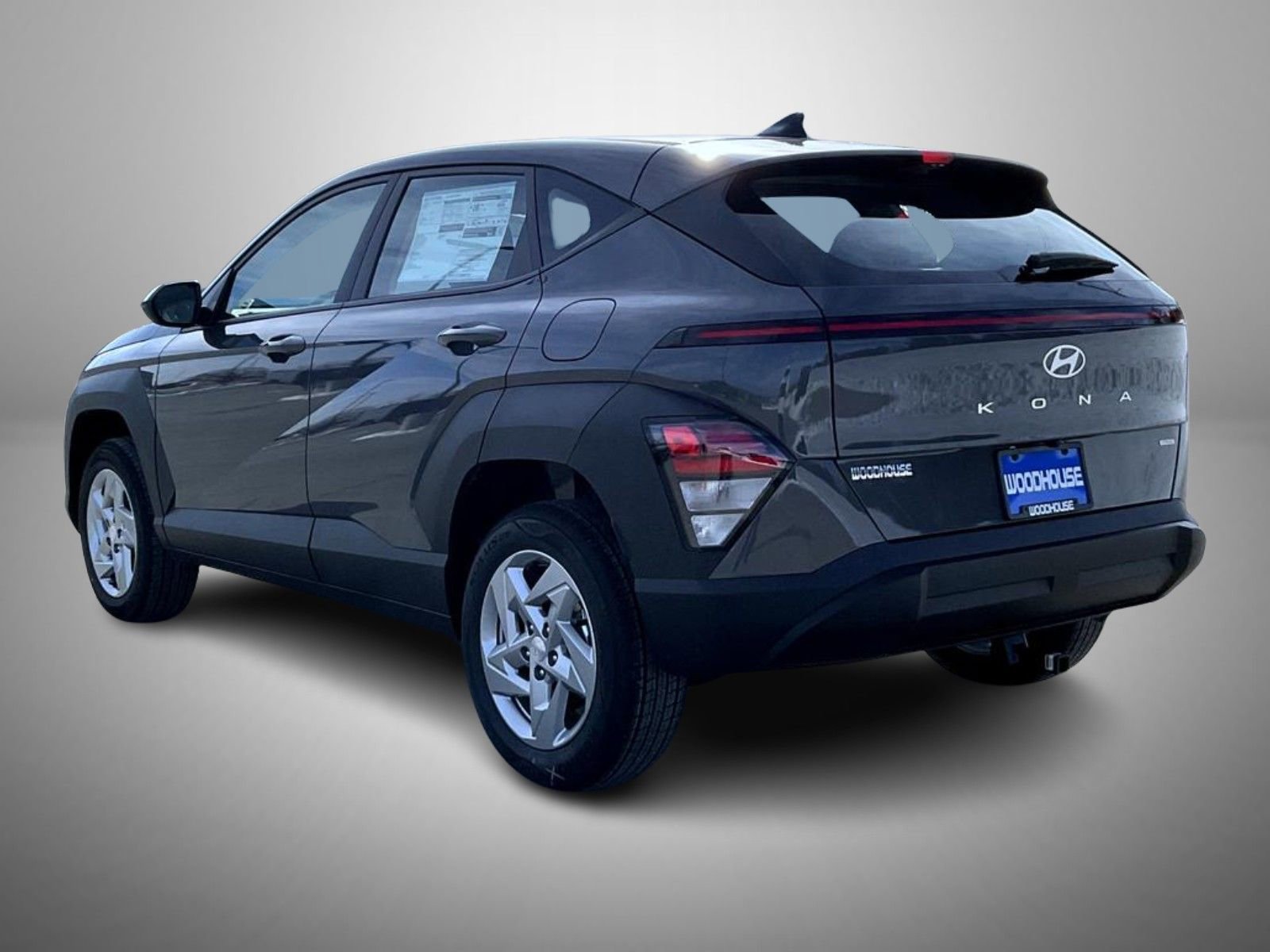 New 2026 Hyundai Kona SE image 8