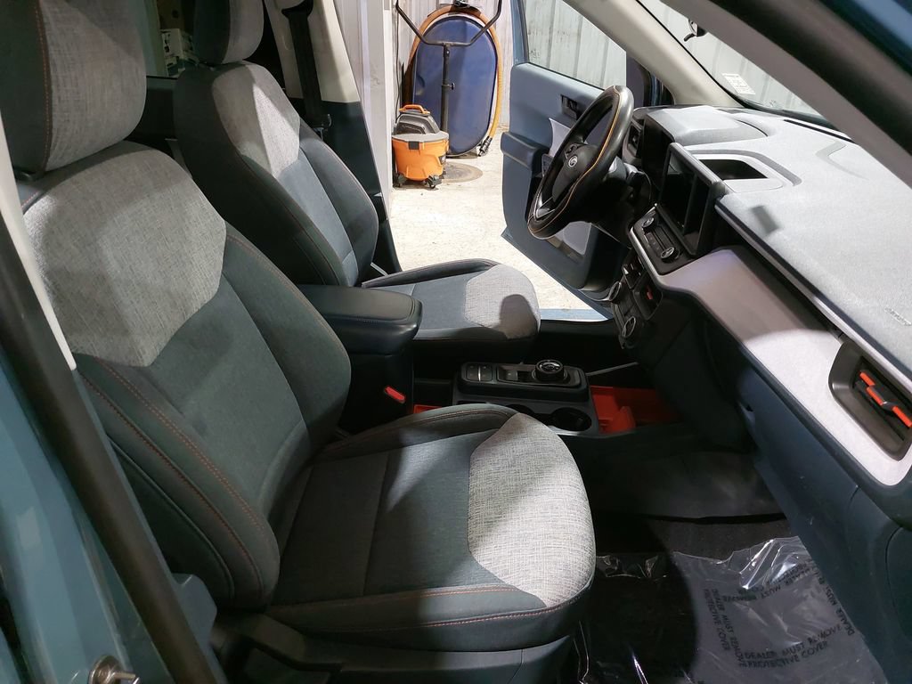 Used 2022 Ford Maverick XLT w/ Equipment Group 300A Standard AWD/4WD image 10