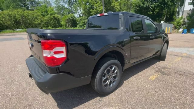 New 2025 Ford Maverick XLT w/ 4K Tow Package AWD/4WD image 2