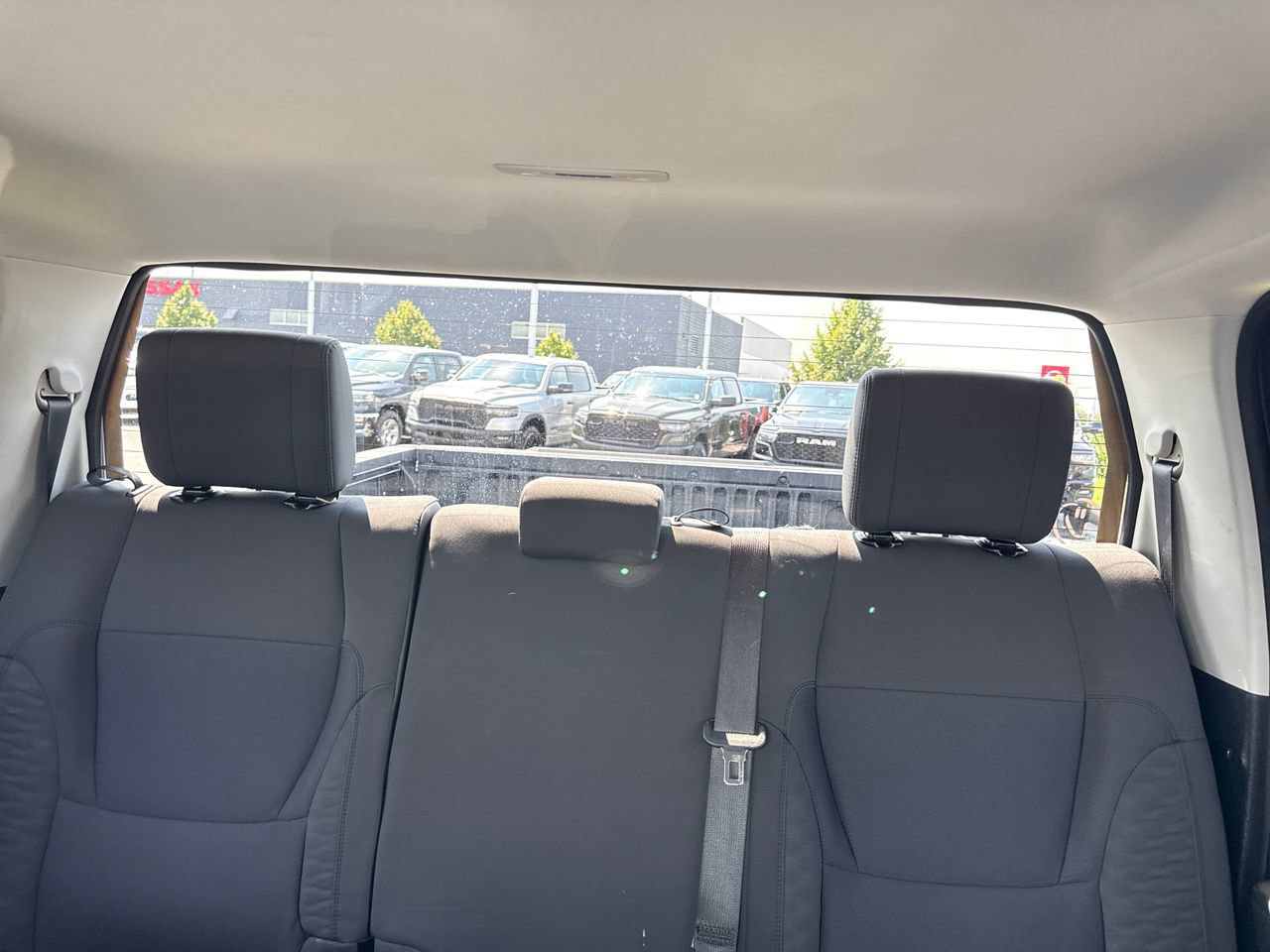 Used 2022 Toyota Tundra SR5 AWD/4WD image 21