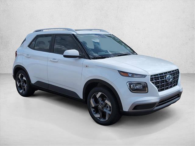 New 2026 Hyundai Venue SEL FWD image 7