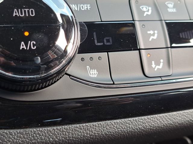 New 2026 Buick Envista Sport Touring w/ Convenience I Package image 29