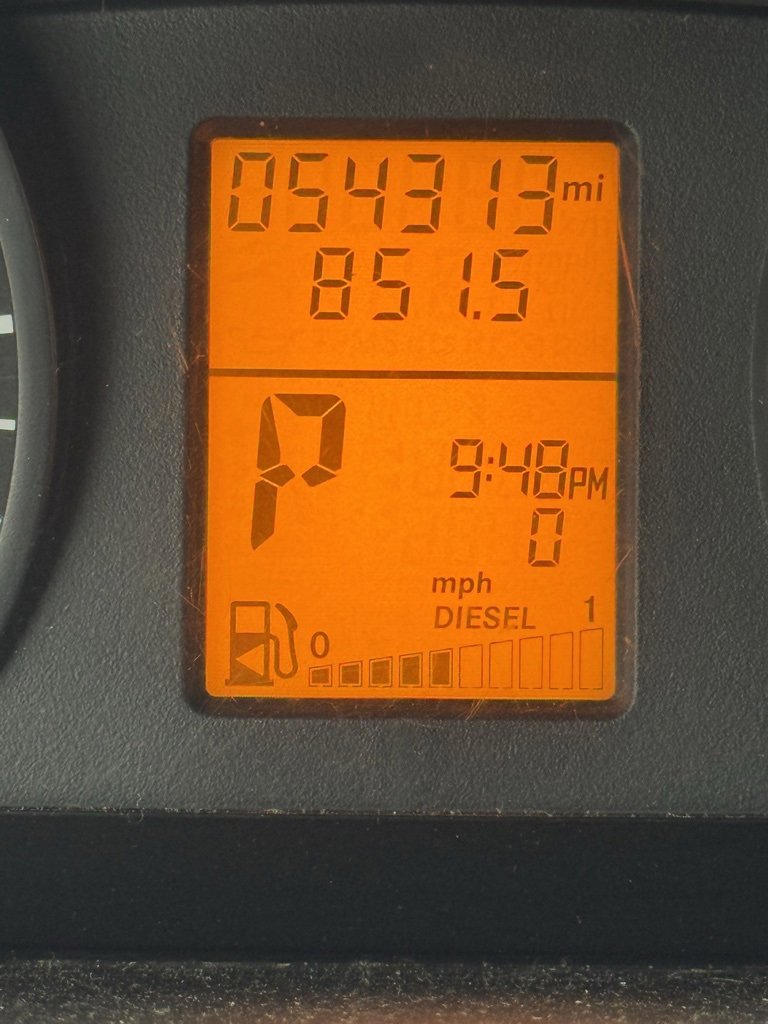 Used 2018 Mercedes-Benz Sprinter 2500 image 10