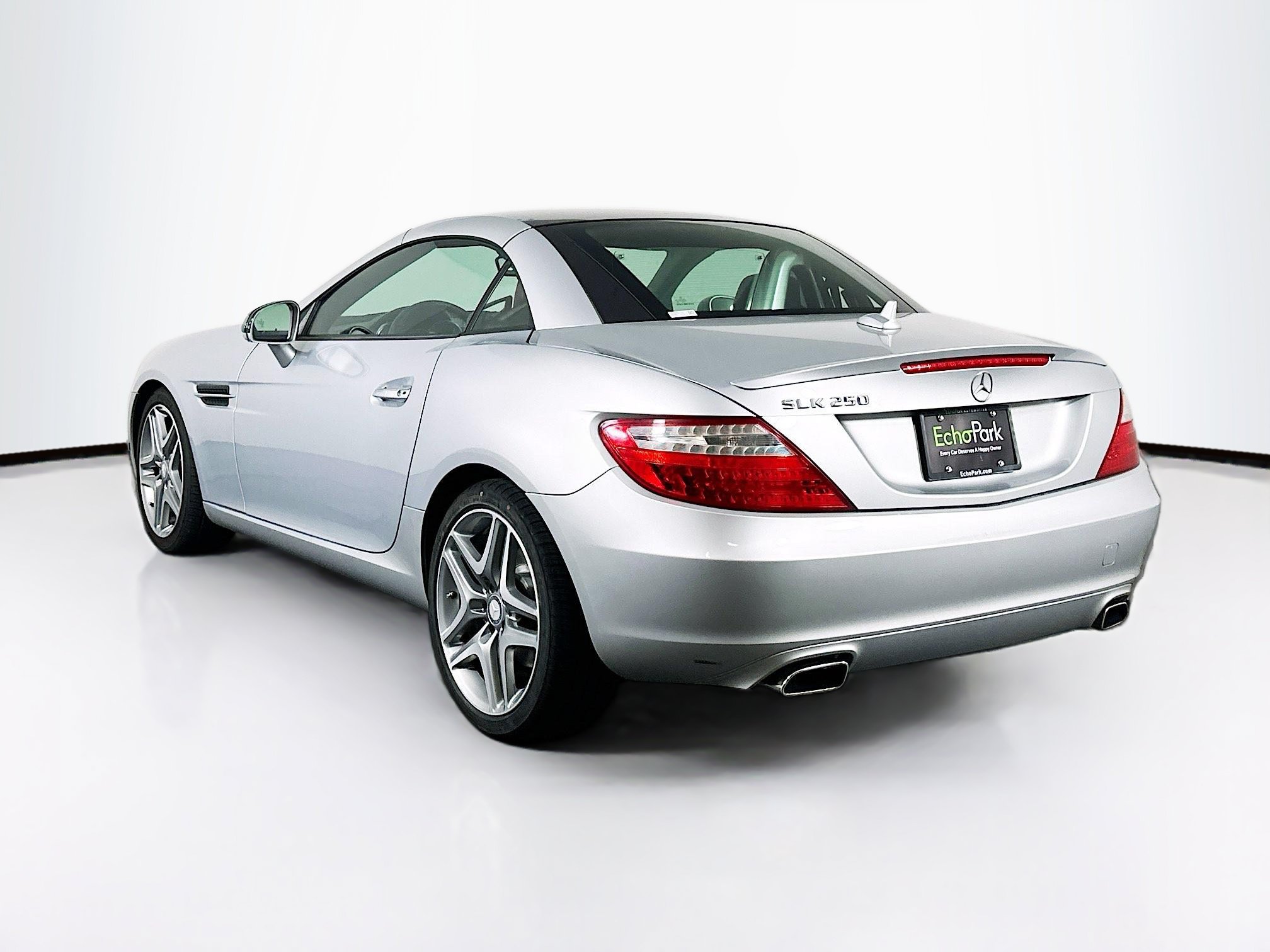 Used 2015 Mercedes-Benz SLK 250 image 5