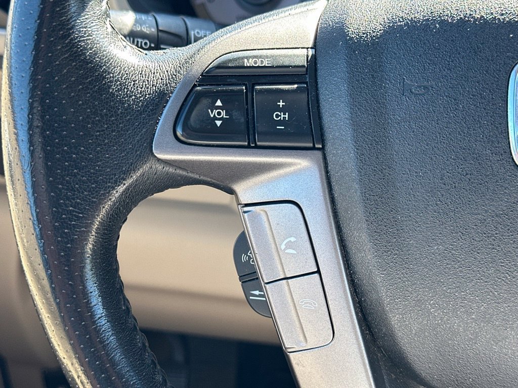 Used 2014 Honda Pilot Touring image 21