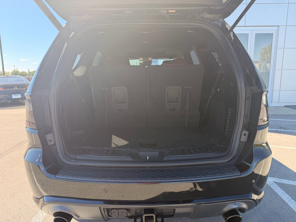 Used 2018 Dodge Durango SRT w/ Technology Group AWD/4WD image 9