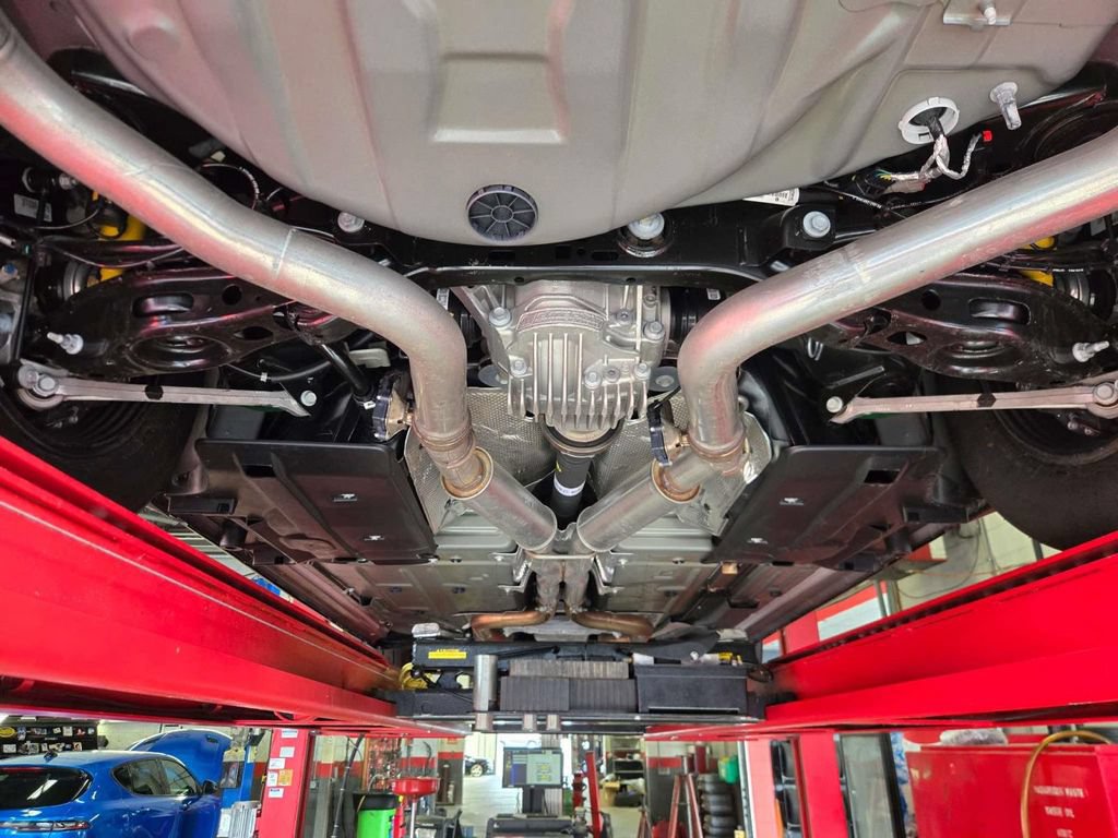 Used 2023 Dodge Challenger SRT Hellcat Redeye RWD image 91