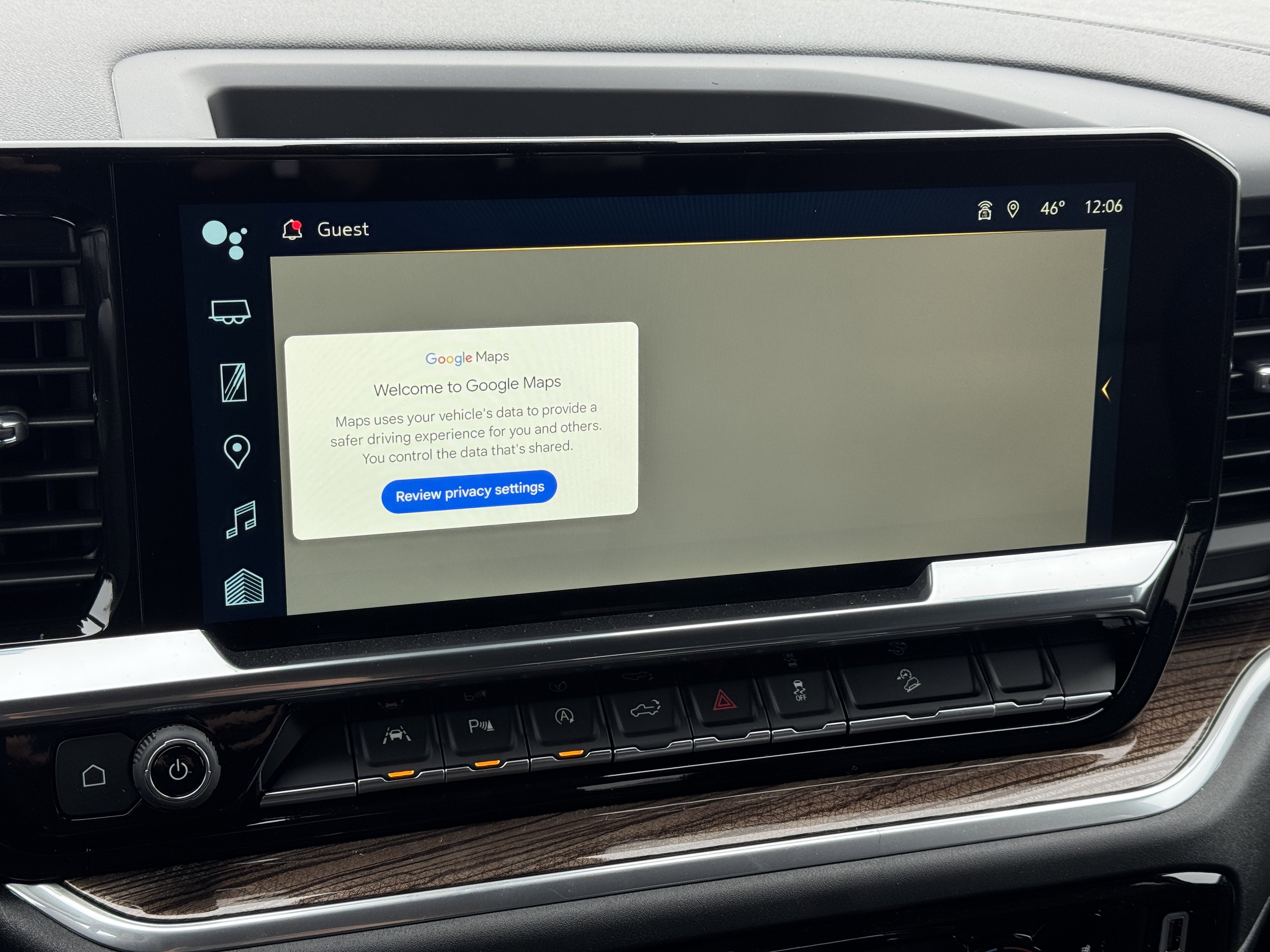 New 2026 Chevrolet Silverado 1500 LT Trail Boss w/ Safety Package image 21