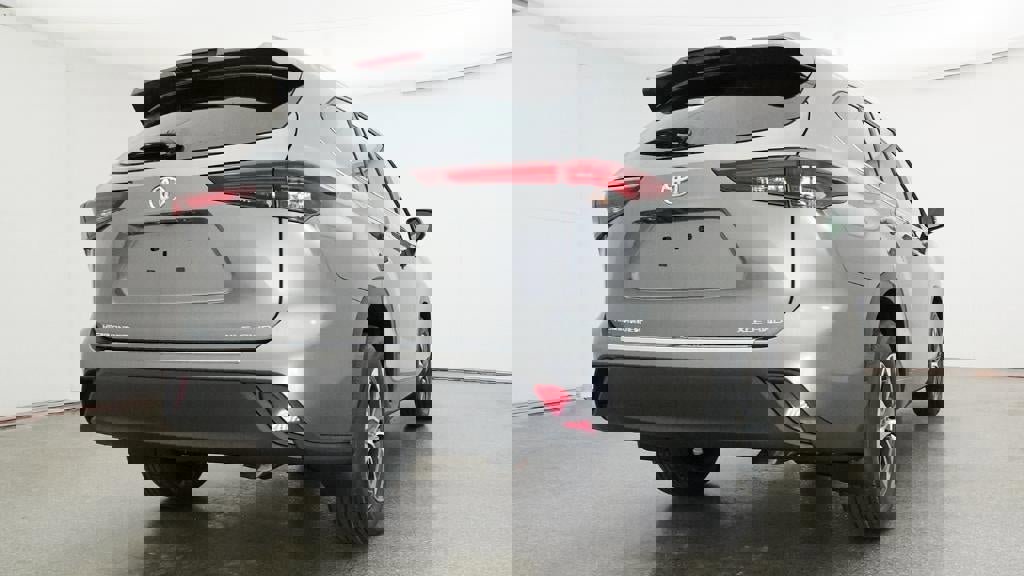 New 2026 Toyota Highlander XLE image 57