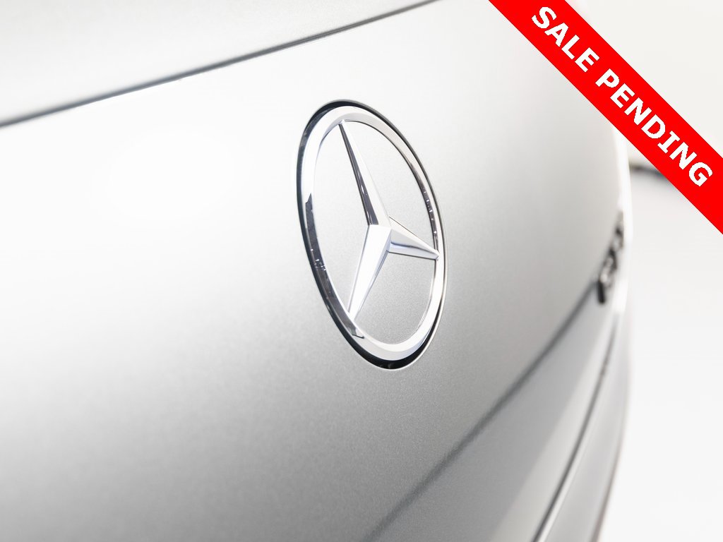Used 2021 Mercedes-Benz GLE 53 AMG 4MATIC Coupe image 17
