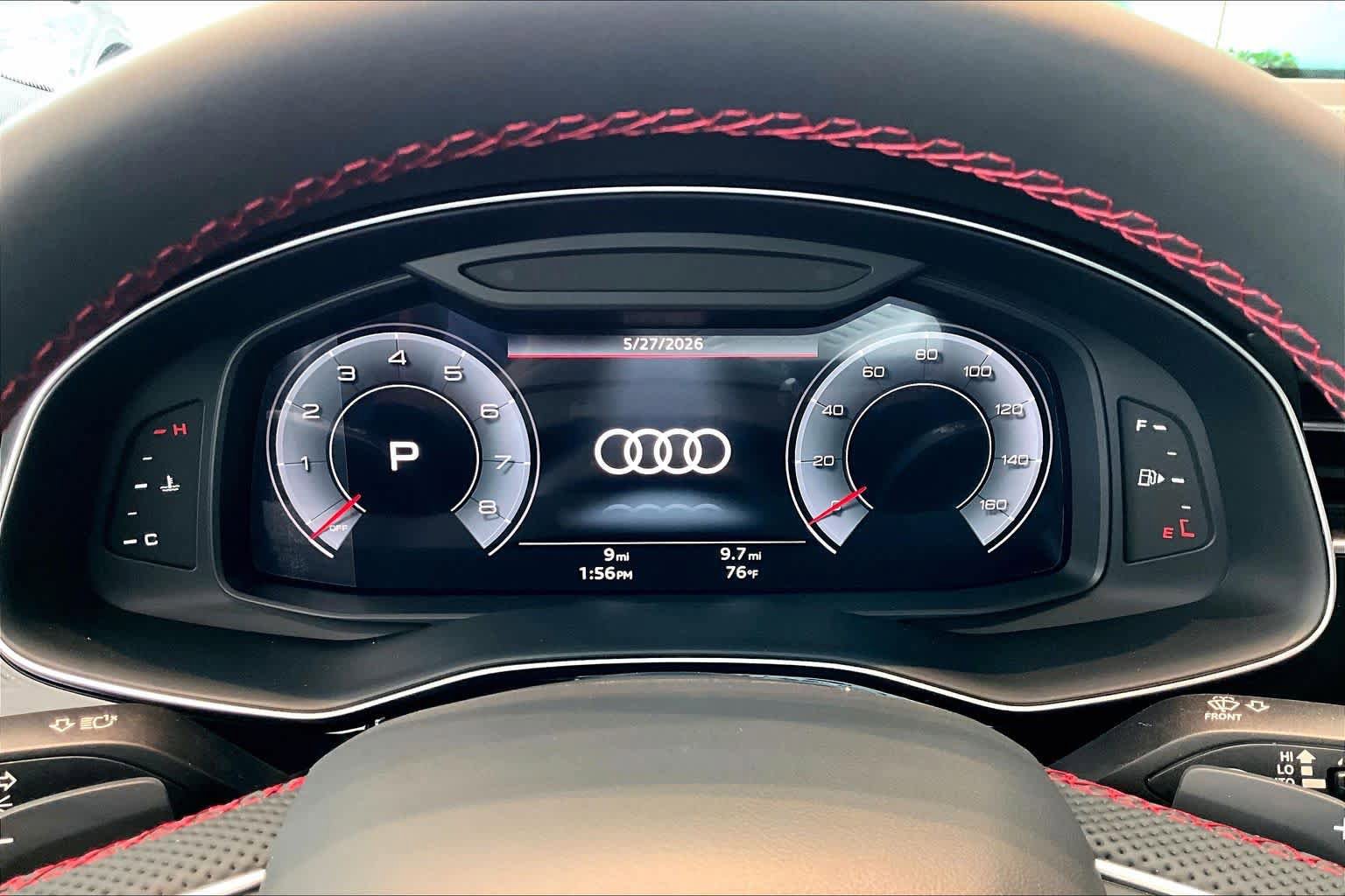 Used 2026 Audi Q7 3.0T Prestige AWD/4WD image 25