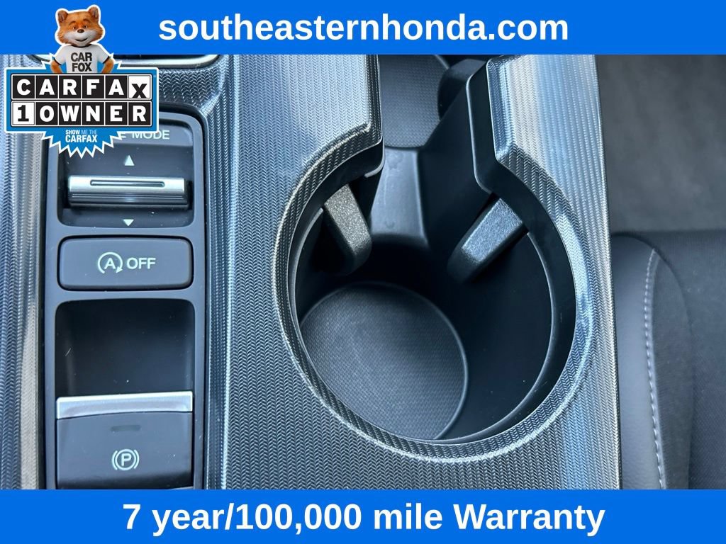 Used 2024 Honda Civic Sport image 24