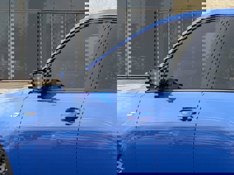 New 2026 Cadillac CT5 V image 12