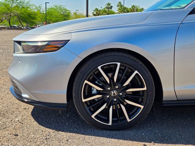New 2026 Honda Accord Touring image 6