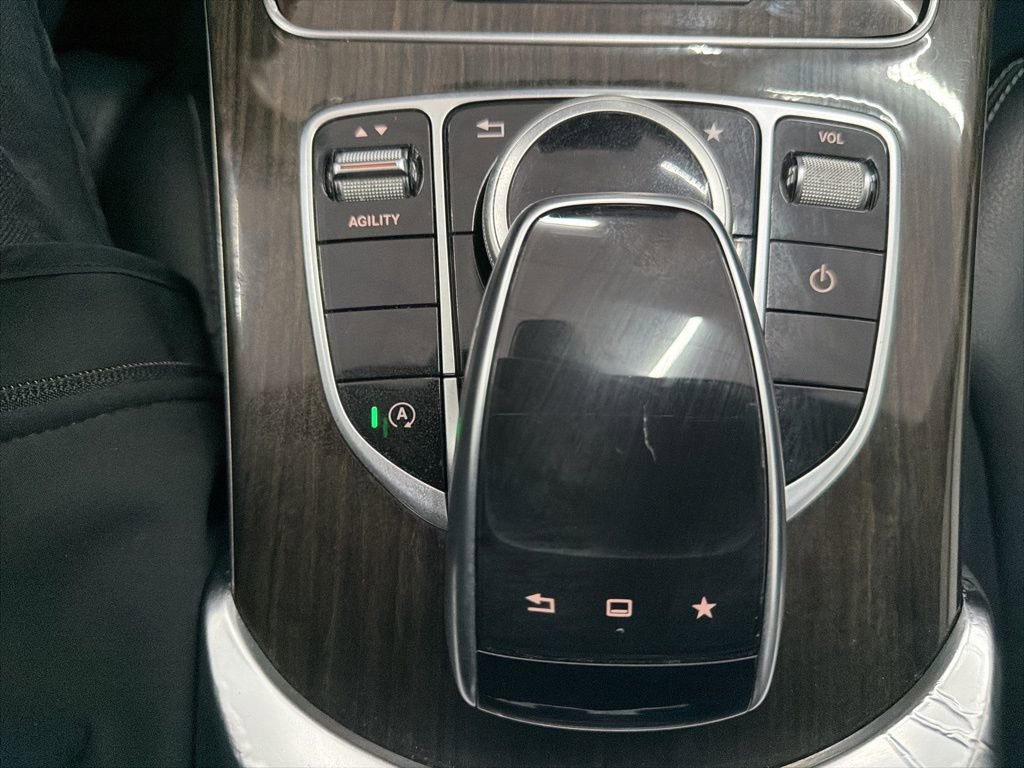 Used 2015 Mercedes-Benz C 300 Sedan image 36