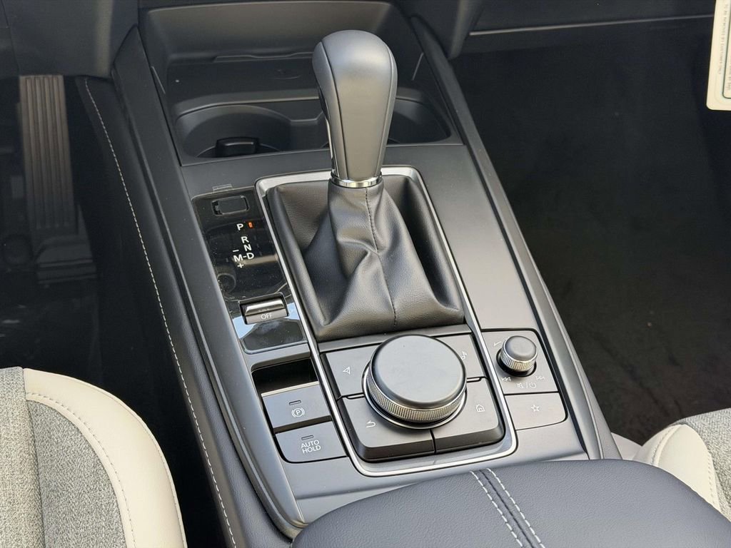 New 2026 MAZDA CX-30 AWD 2.5 S image 10