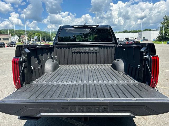 Used 2026 Toyota Tundra SR5 w/ SX Package AWD/4WD image 16