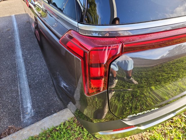 New 2026 Kia Carnival SX image 6