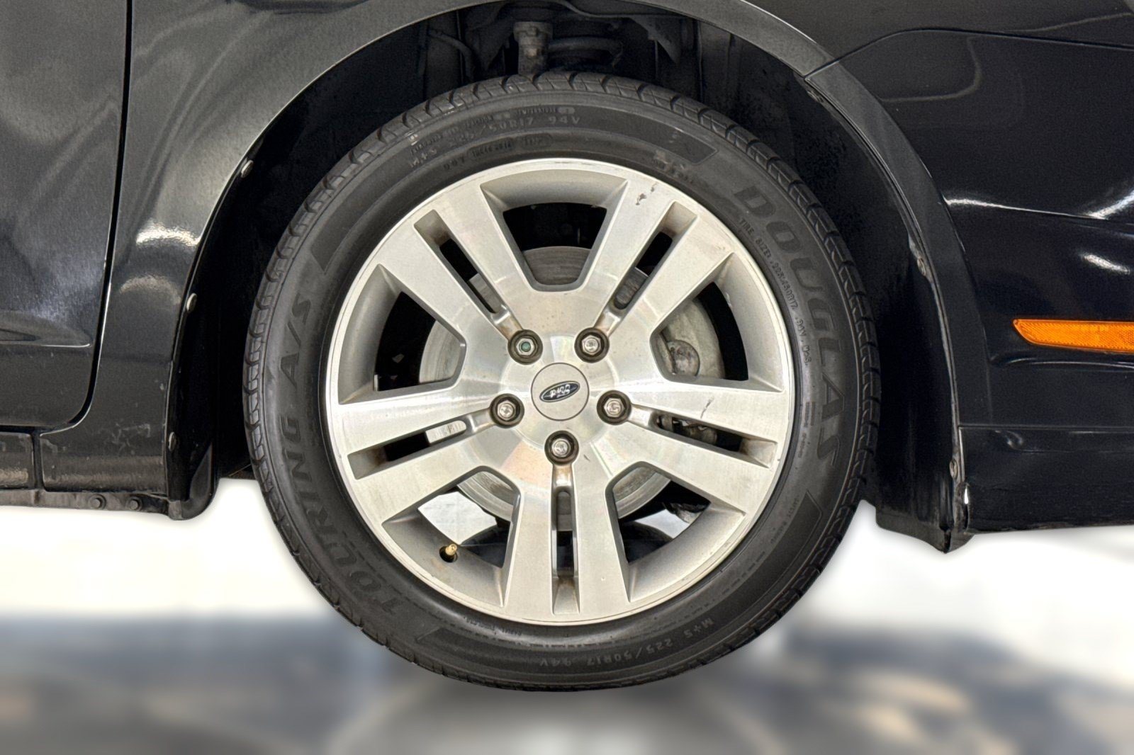Used 2011 Ford Fusion SEL w/ 302A Rapid Spec Order Code FWD image 12