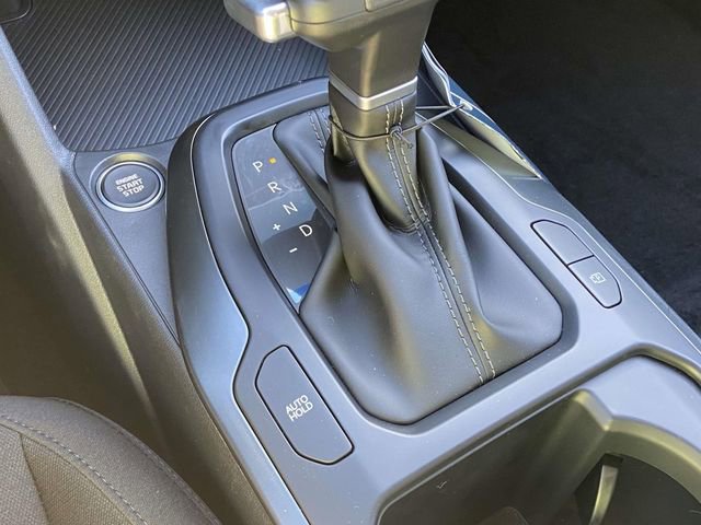 New 2026 Kia K4 FWD image 20