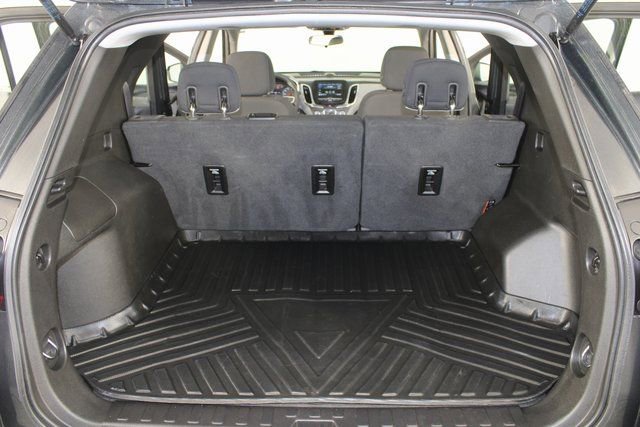 Used 2019 Chevrolet Equinox LS image 17