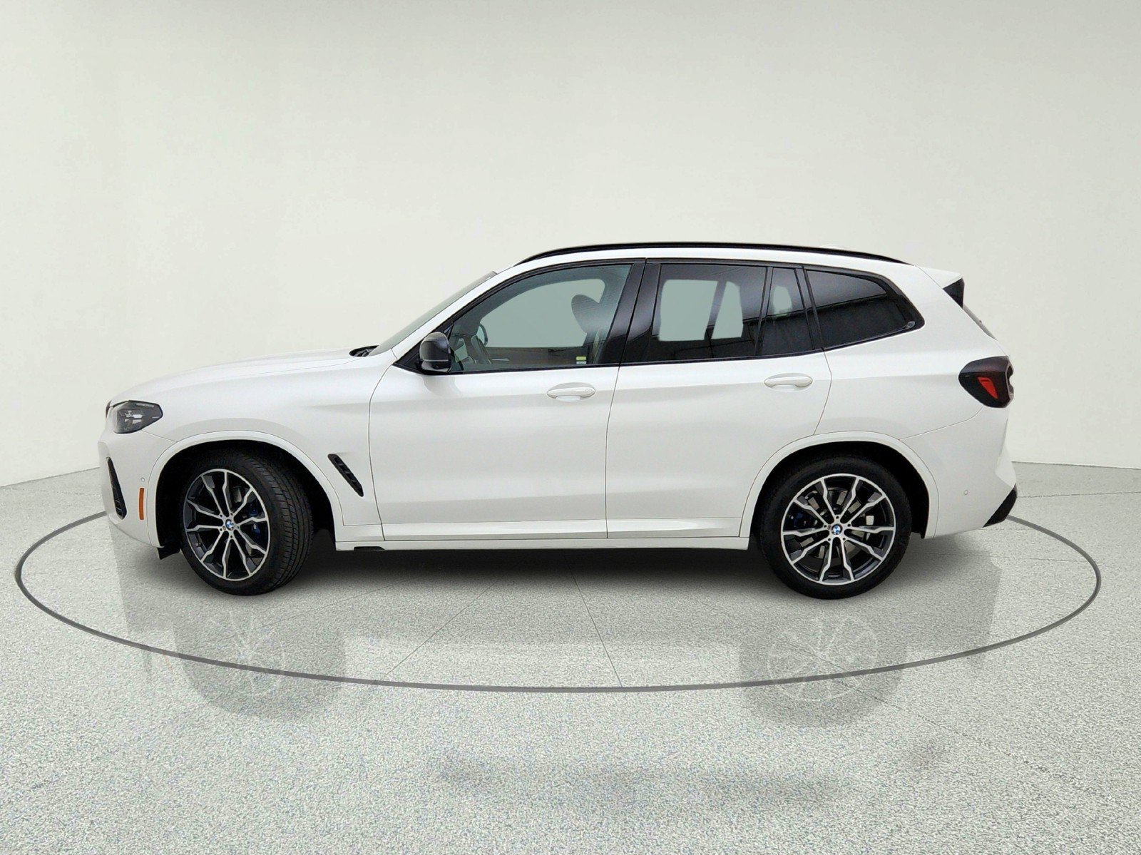 Used 2023 BMW X3 M40i AWD/4WD image 14
