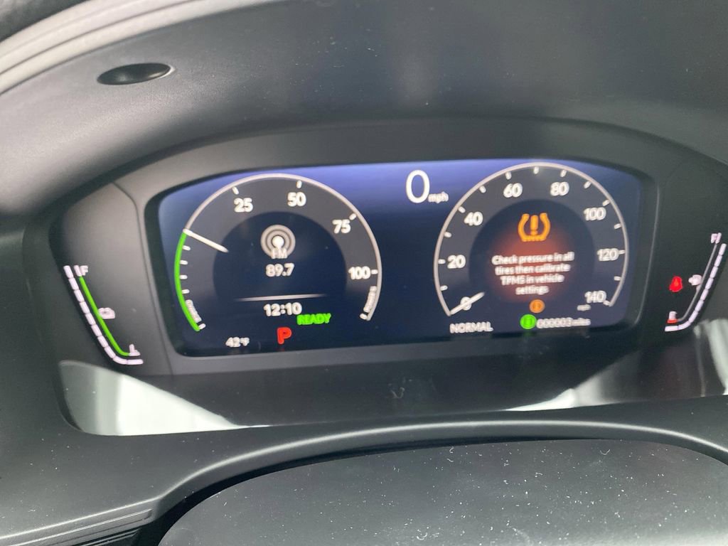 New 2026 Honda Civic Sport Touring image 17