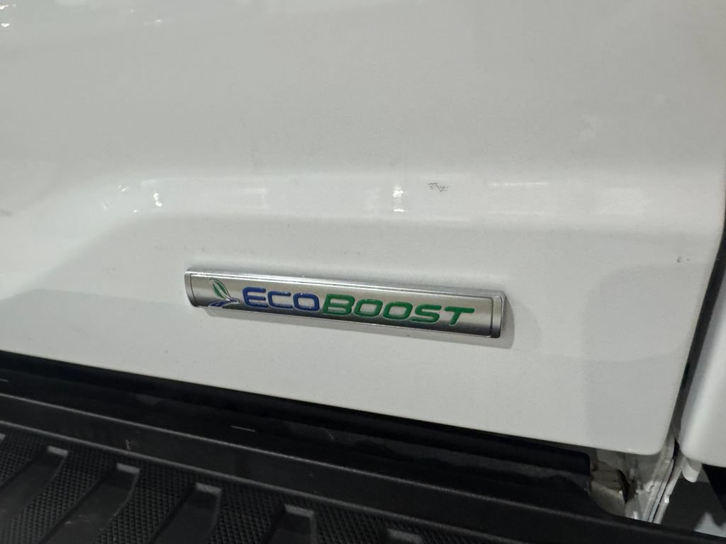 Used 2023 Ford F150 XLT w/ Equipment Group 302A High AWD/4WD image 33