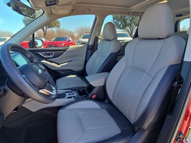 Used 2020 Subaru Forester Limited image 15