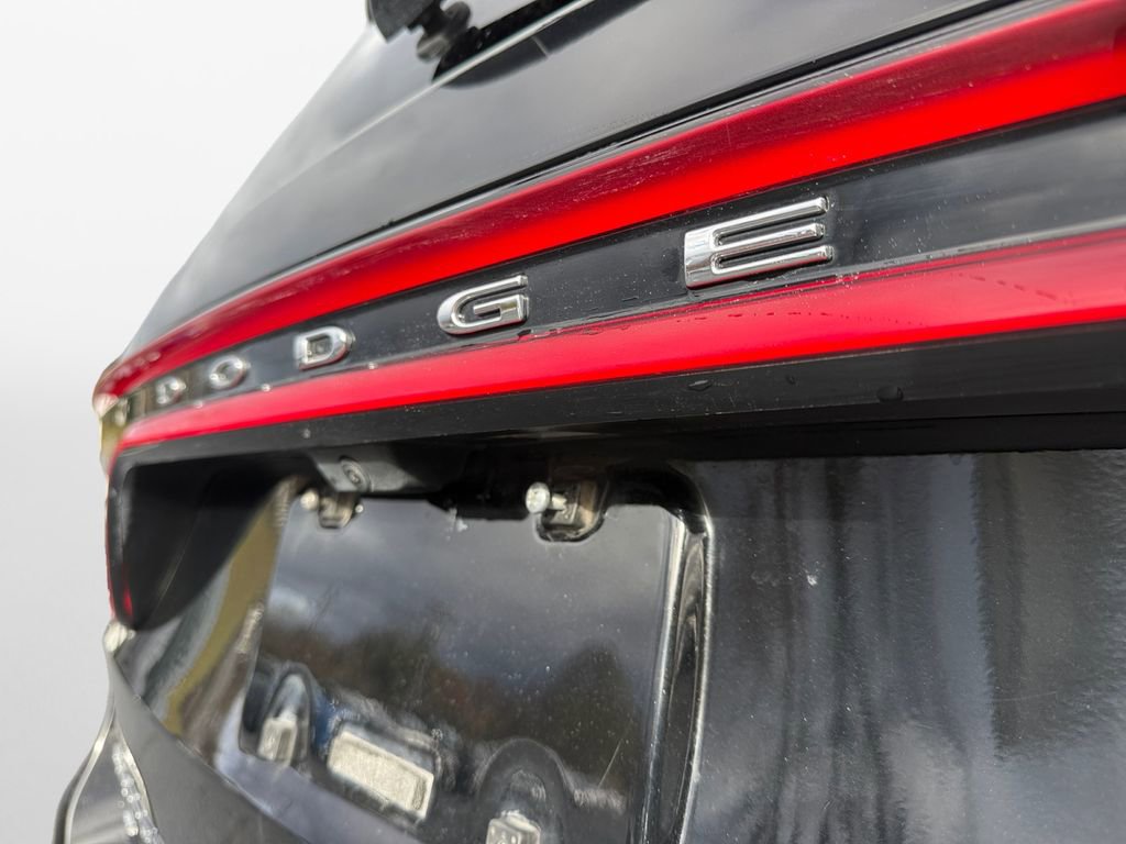 Certified 2023 Dodge Durango R/T image 17