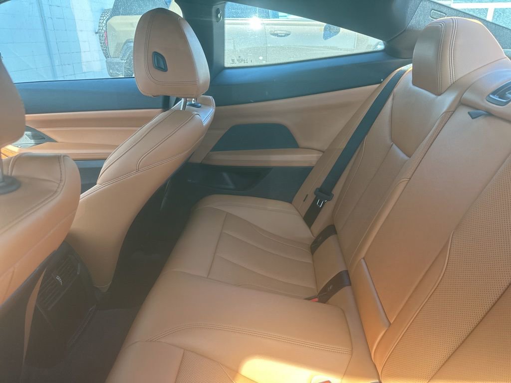 Used 2026 BMW 430i xDrive Coupe image 20