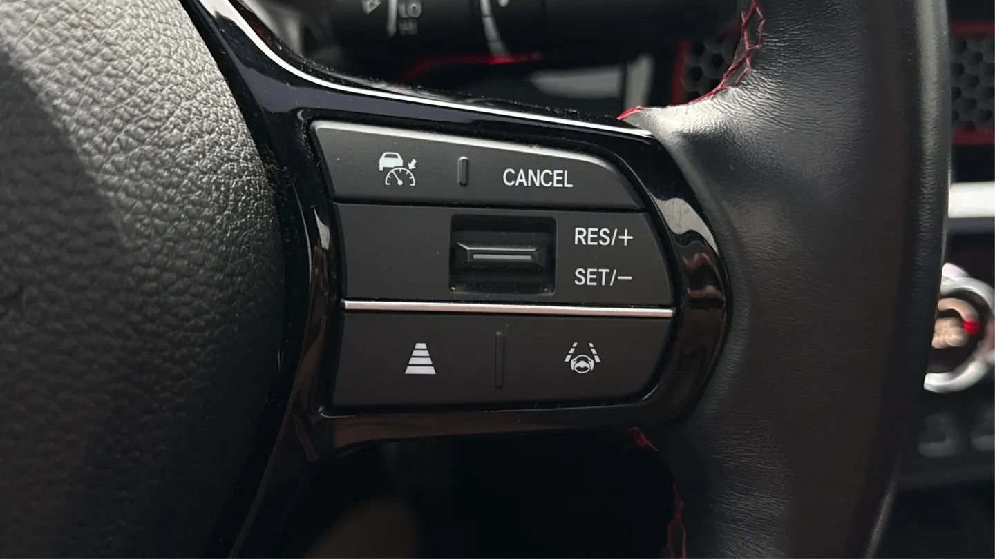 Used 2023 Honda Civic Si image 29