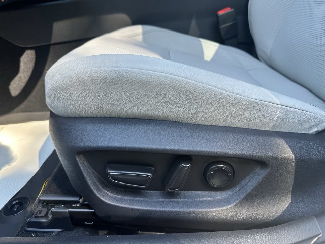New 2026 Toyota Camry XLE FWD image 16