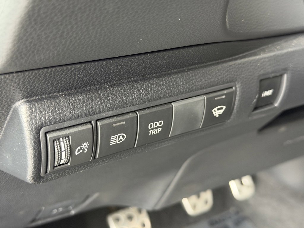 Used 2023 Toyota Corolla GR Morizo image 32