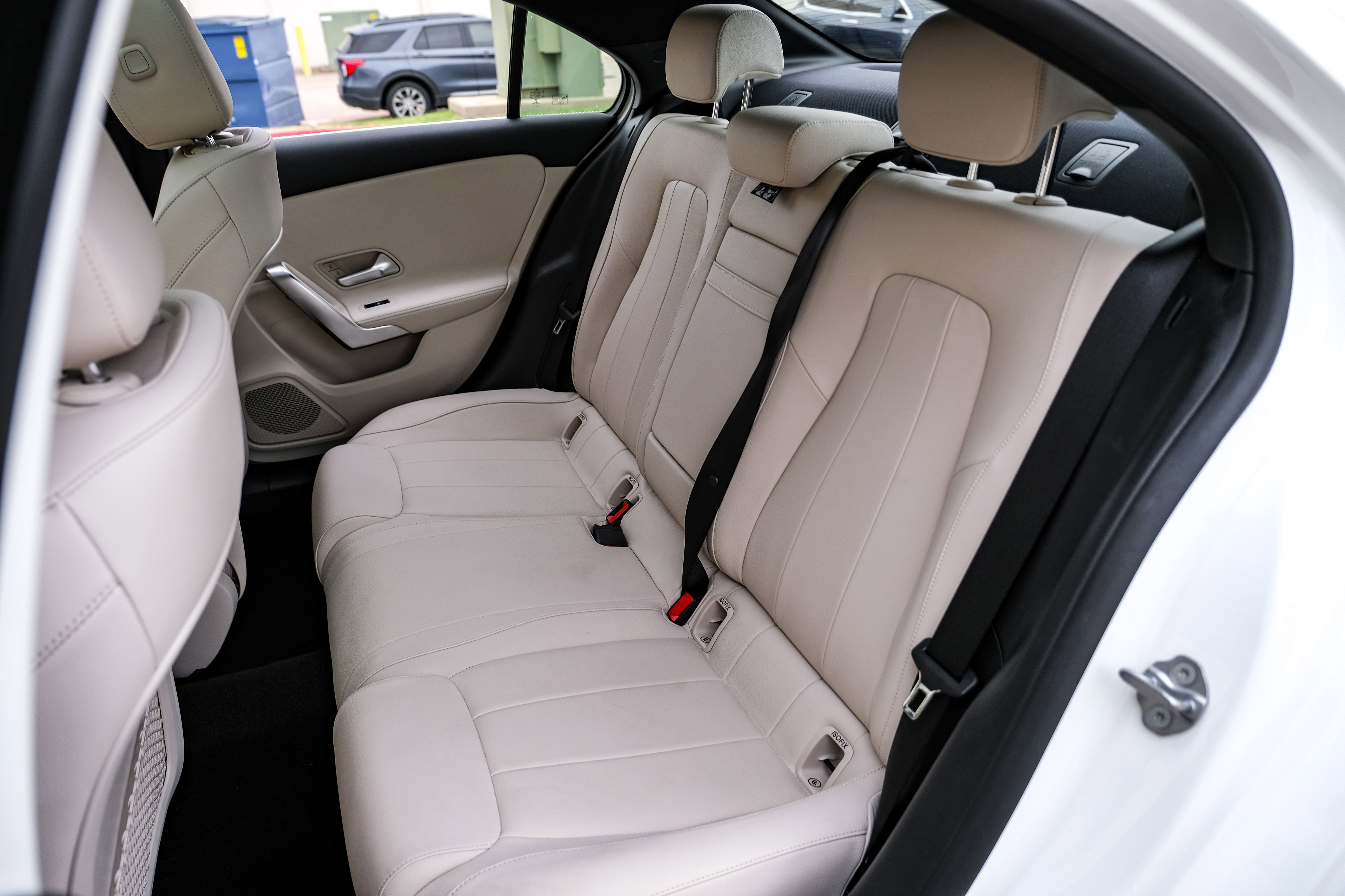 Used 2022 Mercedes-Benz A 220 image 38