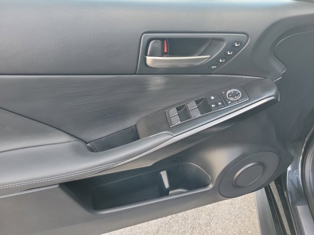 Certified 2023 Lexus IS 300 w/ Premium Package RWD image 18